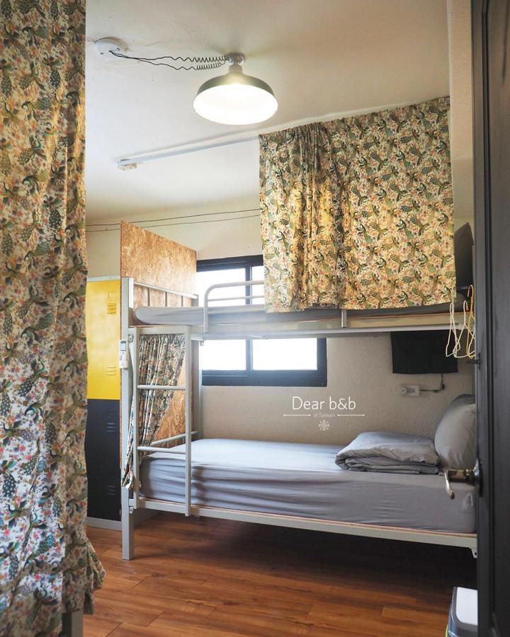 82G Backpacker Inn Magong Exteriér fotografie