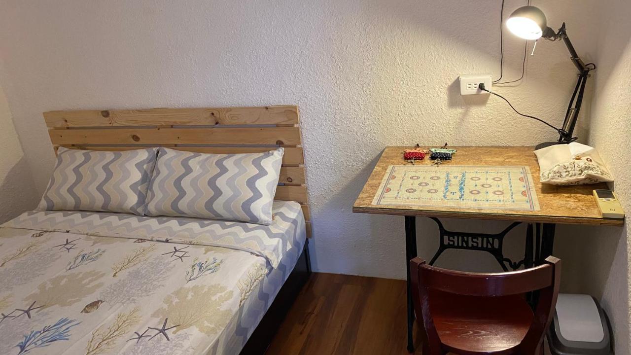 82G Backpacker Inn Magong Exteriér fotografie