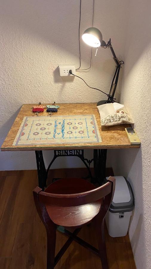 82G Backpacker Inn Magong Exteriér fotografie