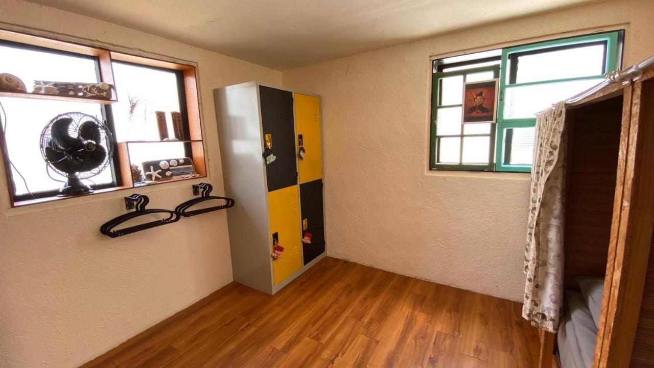 82G Backpacker Inn Magong Exteriér fotografie