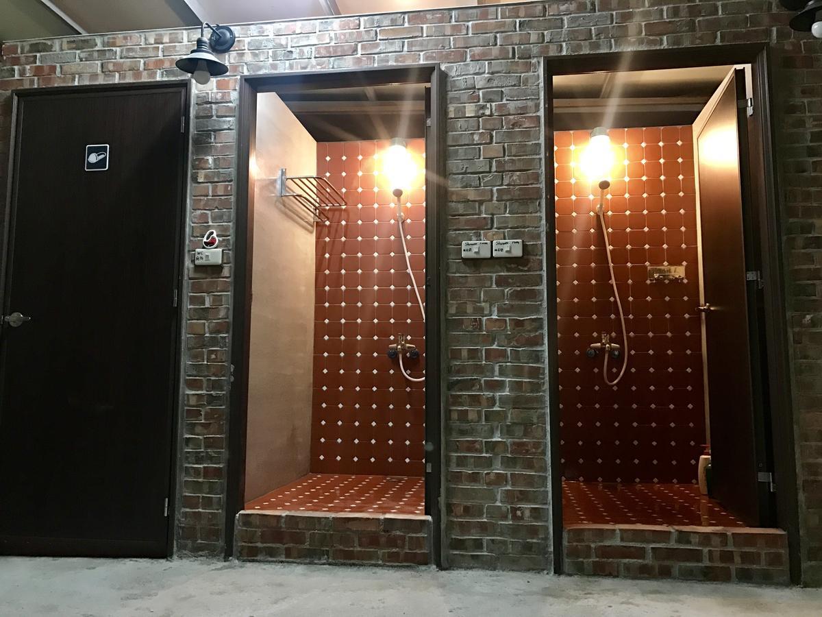 82G Backpacker Inn Magong Exteriér fotografie